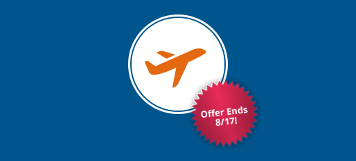Treat Yourself to up to 30% Off Points. Offer Ends 8/17!