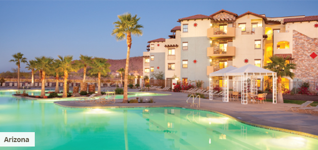Limited Time Vacation Offer! Now Just $199* Retail Value $525 