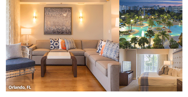 bluegreen vacations® properties
