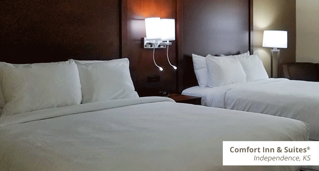 New Hotel Openings!