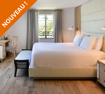 Nouveau! Hotel Ocean