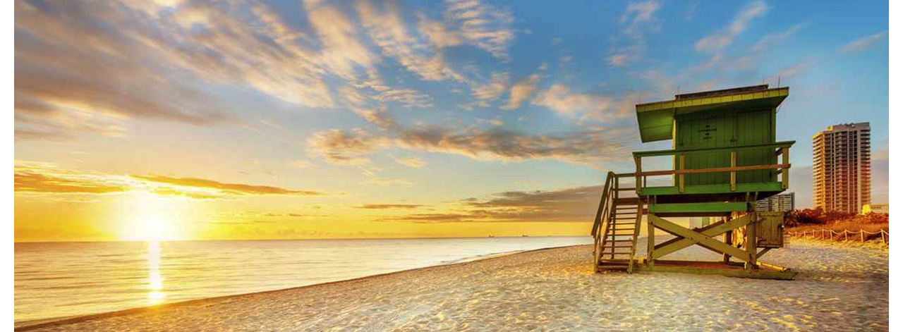 Going to Miami? ¡Bievenido A Miami!