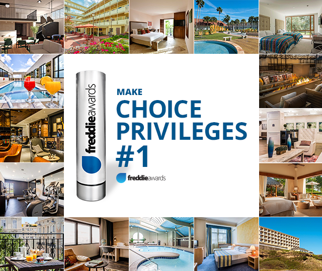 Make Choice Privileges #1