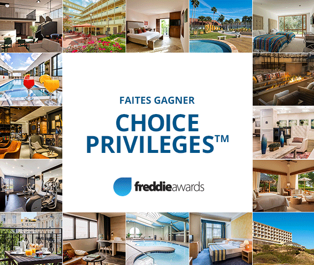 Make Choice Privileges® #1