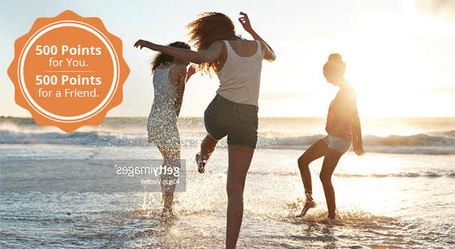 Book On The Go. Track and Redeem Points. Manage Reservations