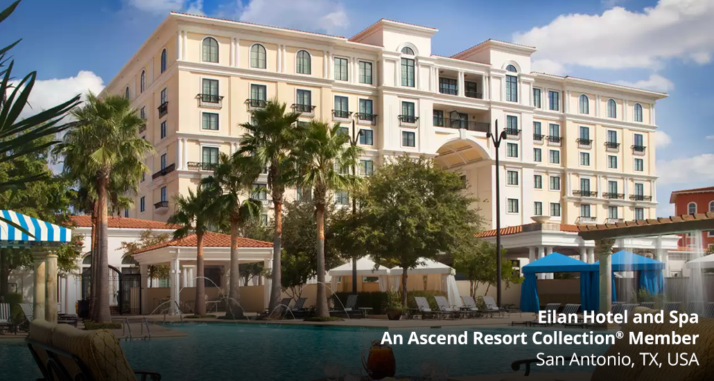 New Hotel Openings! - [Property Name]