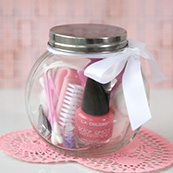 Tip: Manicure Gift