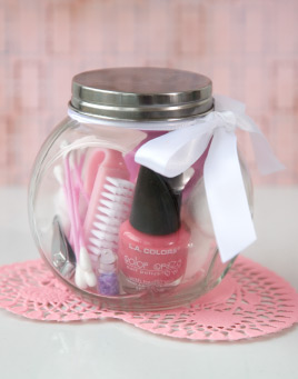 Manicure Gift