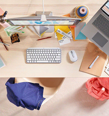 Complete Your WFH Setup