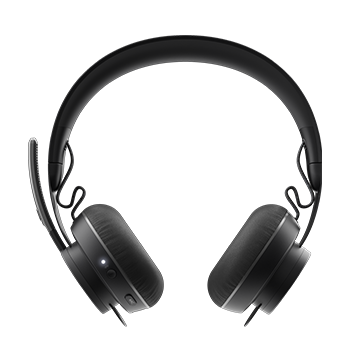 Premium Audio For Video Calls