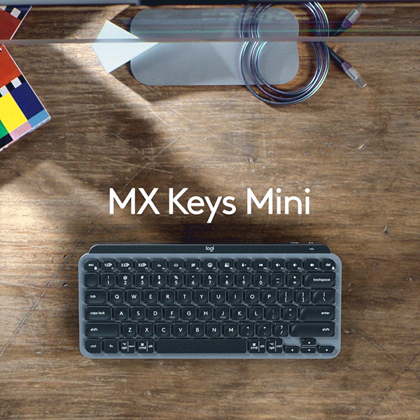 Mini Size. Mighty Powerful