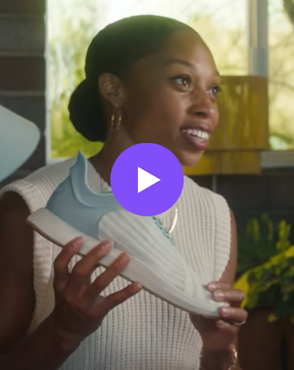 Defy Logic: People Inspiring People