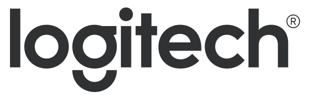 Logitech logo
