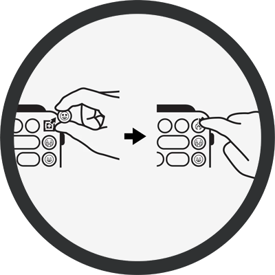 Step 1: Install Logitech Options