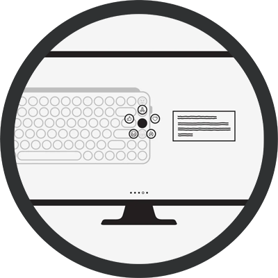 Step 2: Swap Out Emoji Keys