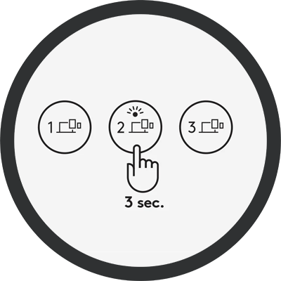 Quick Trick: Connect Up To 3 Devices