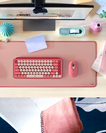 Studio Series Desk Mat