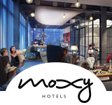 Moxy Hotels&reg;