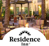 Residence Inn by Marriott&reg;