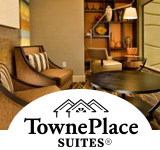 TownePlace Suites by Marriott&reg;