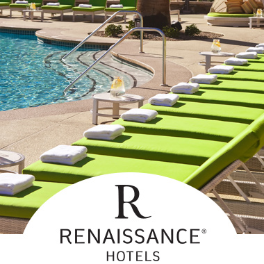 Renaissance� Hotels