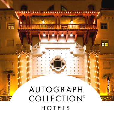 Autograph Collection&reg; Hotels
