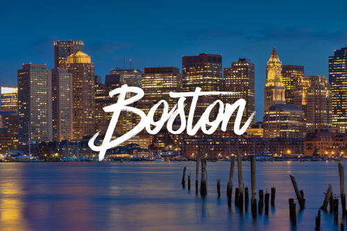 Boston