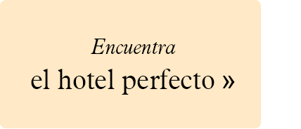 Encuentra el hotel perfecto.