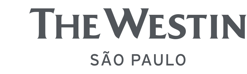 The Westin Sao Paulo Logo.
