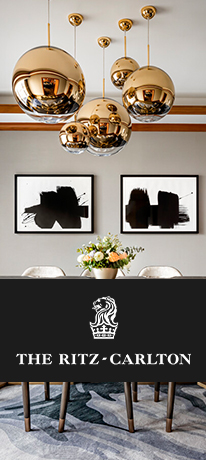 The Ritz-Carlton, Toronto.
