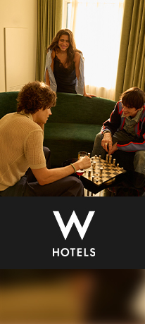 W New York – Union Square.