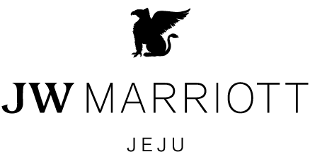 JW Marriott Jeju Resort and Spa.