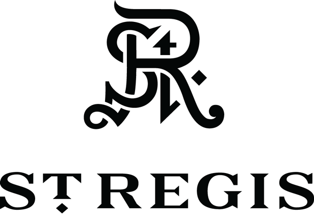 Saint Regis.