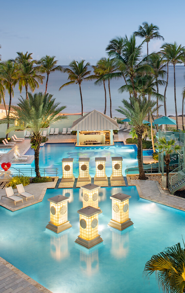 Renaissance Wind Creek Curacao Resort