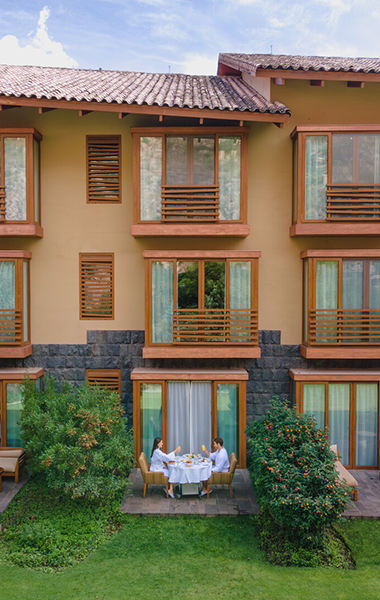 Tambo del Inka, a Luxury Collection Resort & Spa, Valle Sagrado.