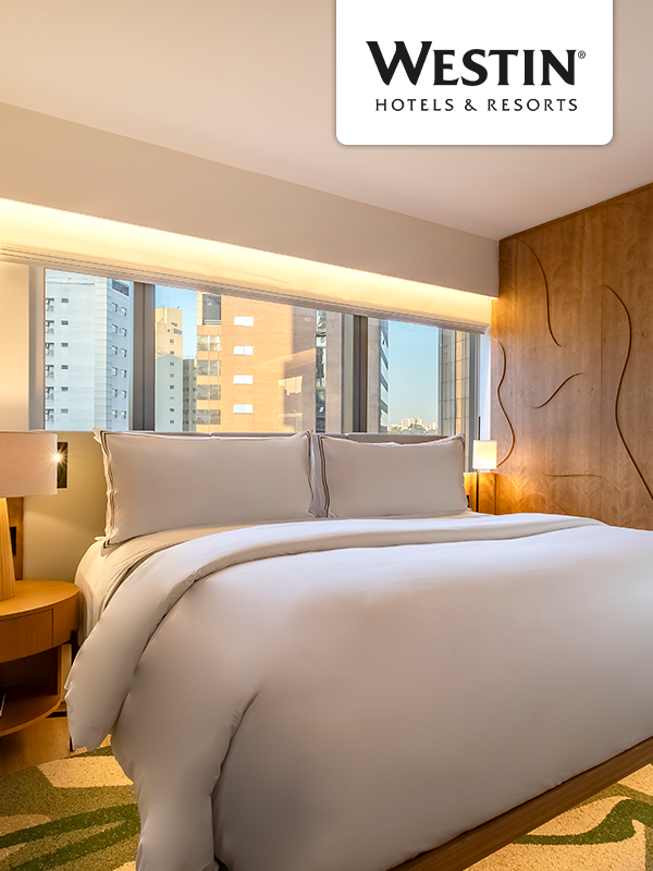 The Westin São Paulo