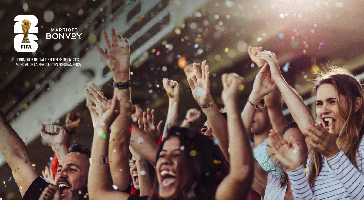 Book a stay with Marriott Bonvoy.