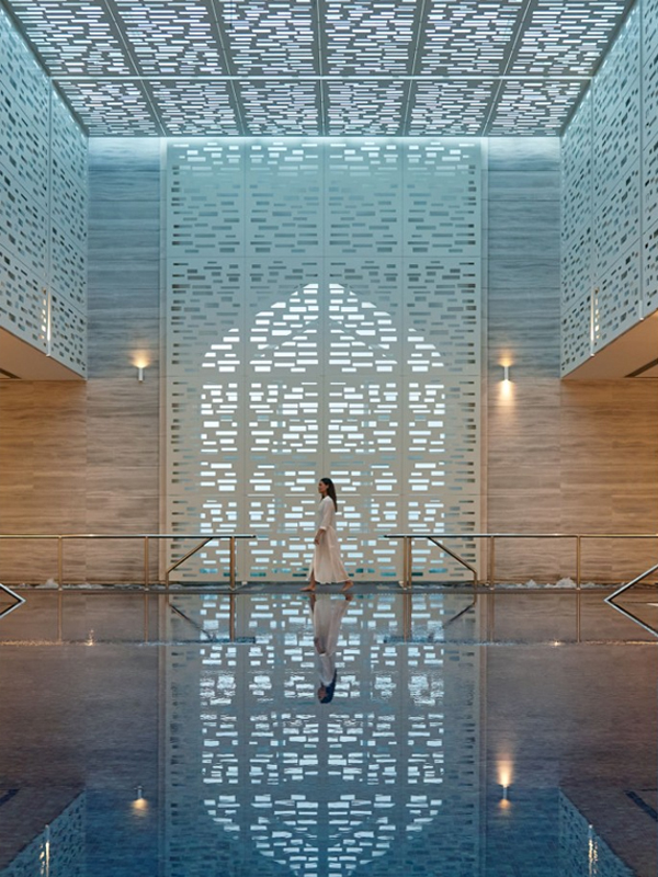 Al Messila, a Luxury Collection Resort & Spa, Doha