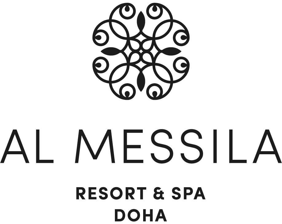 Al Messila, a Luxury Collection Resort & Spa, Doha logo