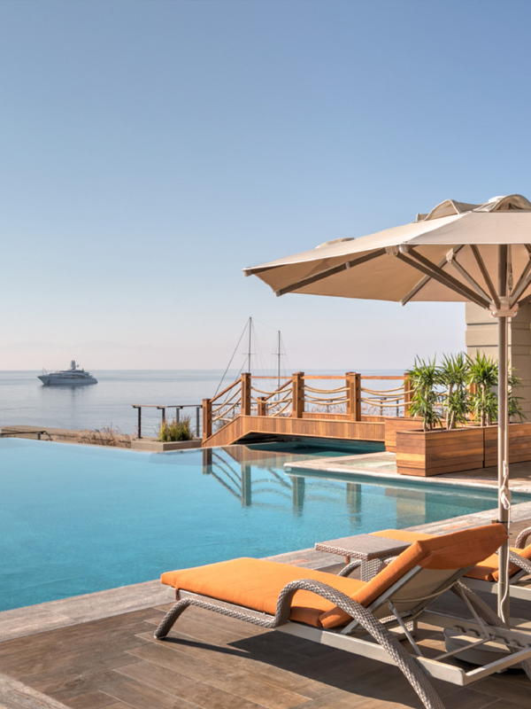 Caresse, A Luxury Collection Resort & Spa, Bodrum