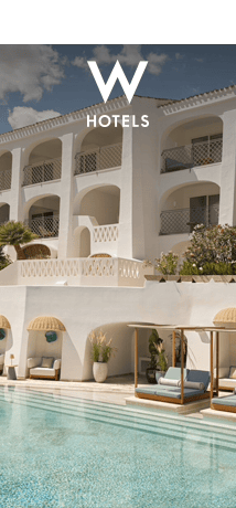 W Sardinia - Poltu Quatu; Links to website.