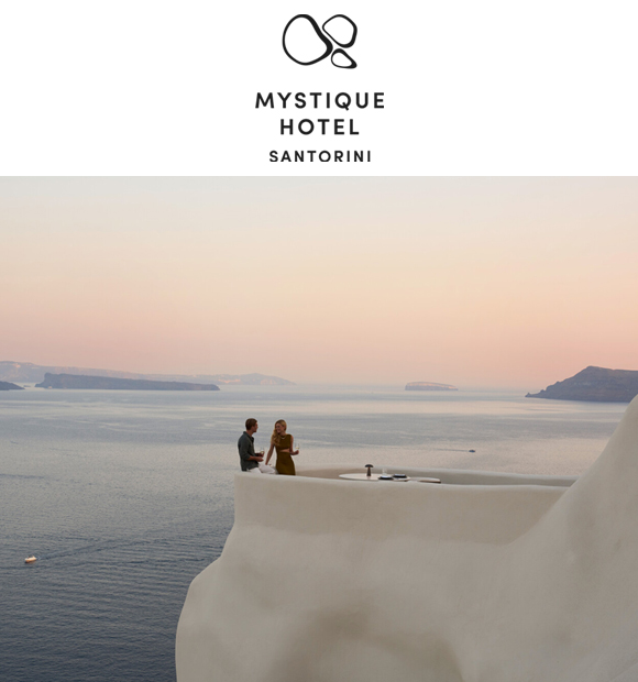 Mystique, a Luxury Collection Hotel, Santorini 