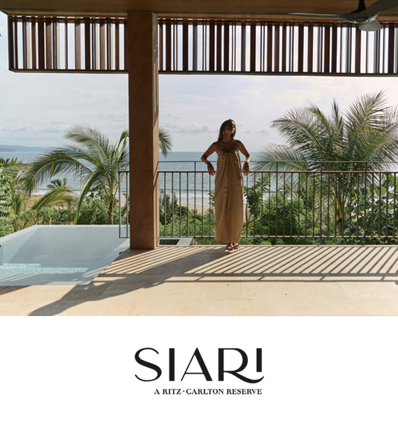 Siari Riviera Nayarit, a Ritz-Carlton Reserve