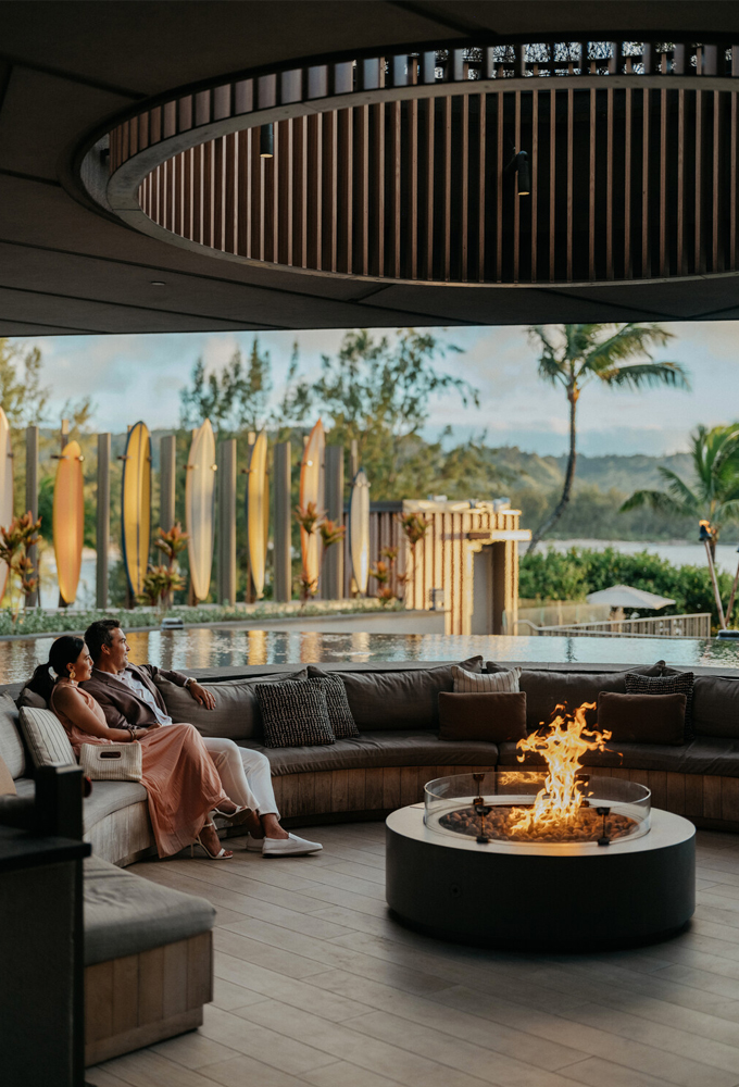 The Ritz-Carlton O‘ahu, Turtle Bay