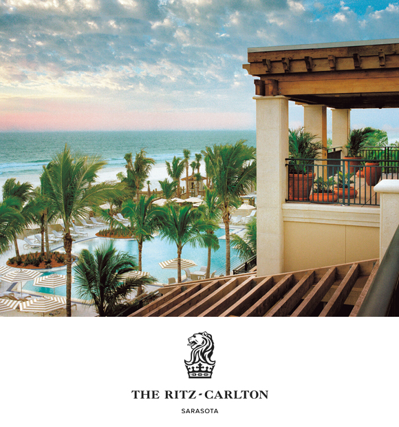 The Ritz-Carlton, Sarasota