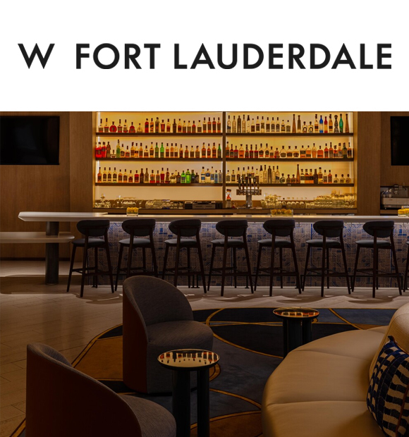 W Fort Lauderdale