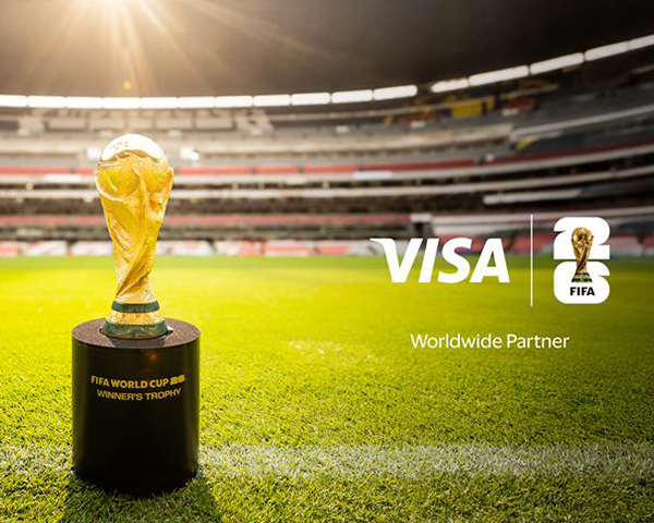 Links to Marriott Bonvoy and FIFA World Cup 2026 landing page.