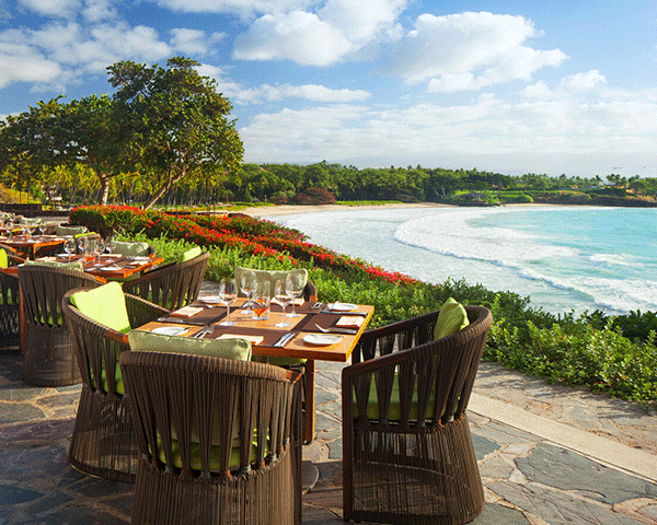 Links to Marriott Bonvoy offers landing page.