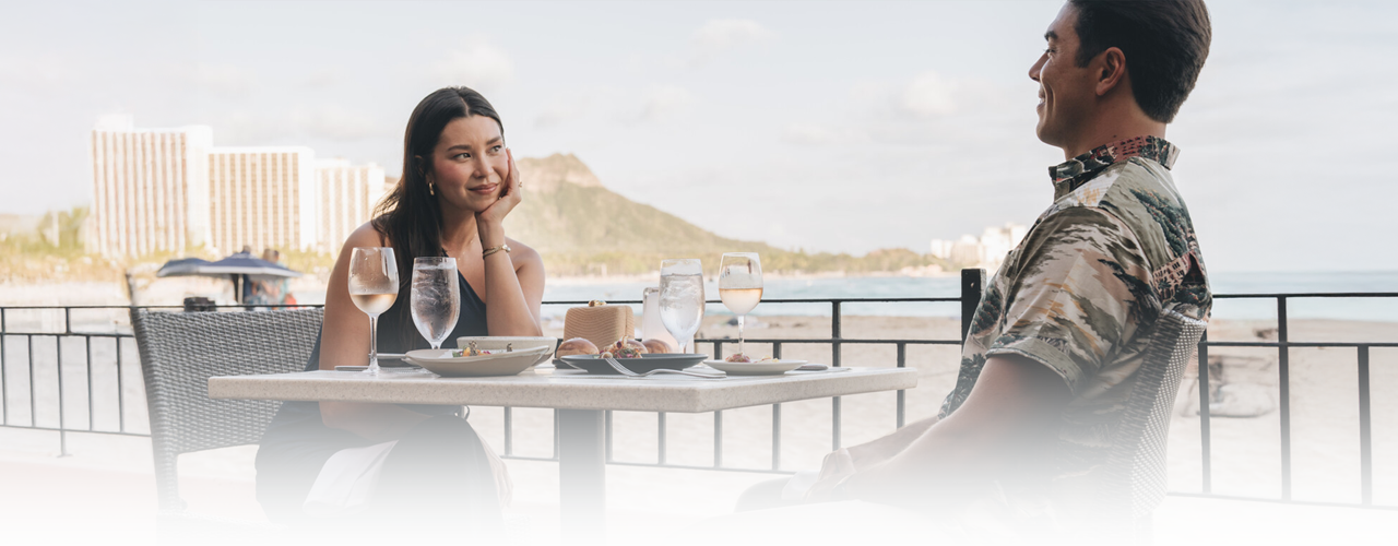 The Royal Hawaiian, a Luxury Collection Resort, Waikiki