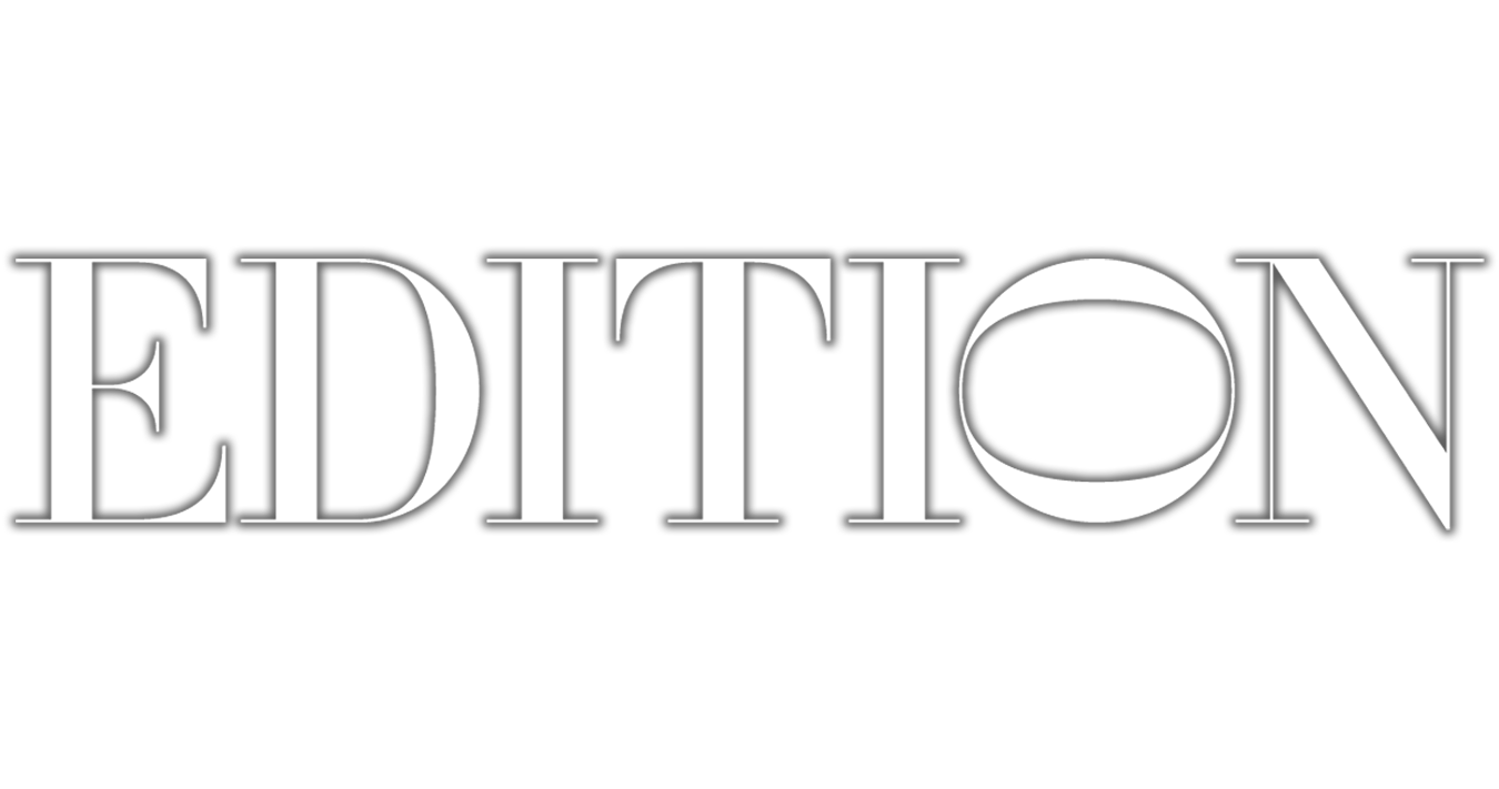 EDITION logo